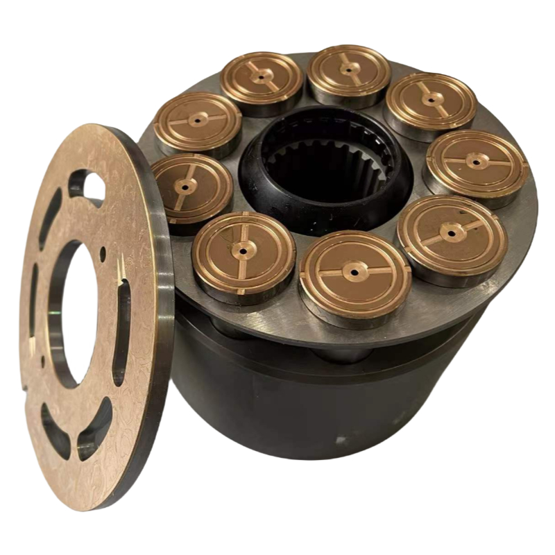 Pièces de pompe hydraulique Kayaba PSVS-90C
